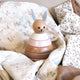 Cam Cam Pyramída pre deti Bunny FSC