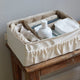That's Mine Organizér na plienky Lily Light creme