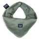 La Millou Šatka Velvet Collection Khaki