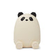 Liewood Detská pokladnička Panda creme de la creme