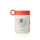 Liewood Kiani Circus Sandy detská termoska na obed 250 ml