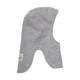Huttelihut Detská kukla Medium Grey Melange