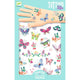 Djeco Dream Butterfly Tetovanie
