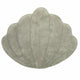 That's mine Detský koberec Shell Light grey 66x75