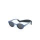 Liewood Detské slnečné okuliare Stacey Riverside Classic navy