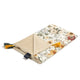 La Millou Light L detská deka 110x140 cm Velvet Vintage Meadow Sand