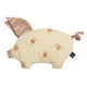 La Millou Sleepy Pig Velvet Baby Bear Pillow