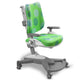 Mayer Ergonomická stolička, ktorá rastie s vaším dieťaťom MyChamp green wheels