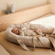 Liewood Confetti sandy baby cocoon