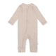 That's mine Cathie Onesie Detský spací vak Light Brown Melange