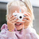 The ZooFamily Detská kamera Unicorn