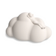 Cam Cam Copenhagen Detská nočná lampa Cloud Off White