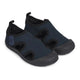 Liewood detské topánky Sigurd Sea Shoe Black Classic navy do vody