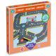 Djeco Puzzle pre deti Streets Crazy Motors