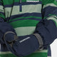 Didriksons Zimné rukavice Biggles Navy