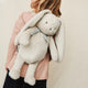 Liewood Batoh Bunny pre dieťa Dayana Mist