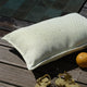 Wigiwama Vonkajší obdĺžnikový vankúš Outdoor Bolster Herba