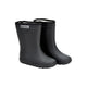 En Fant Detské zateplené gumáky Thermo Boots Black