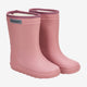 En Fant Zateplené gumáky Thermo Boots Old rose