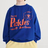 Bobo Choses Detská mikina Pickles the Dog