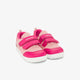 Viking Detská barefoot obuv Alv Paw 2V Light Pink/Magenta