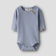 Lil' Atelier Detské body Zen Blue NBMBALTO