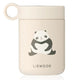 Liewood detská termoska na obed Kiani Panda / Sandy 250 ml