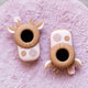 The ZooFamily Walkie-Talkie pre deti „Deer“