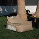 Wigiwama Detský záhradný sedací vak Outdoor Beanbag Chair, Dune