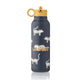 Liewood Falk Tiger / Classic navy 500 ml dojčenská fľaša