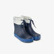 Viking Detské barefoot tenisky Alv Navy