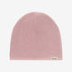 Huttelihut Detská vlnená čiapka merino Beanie Woodrose