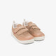 Viking Detská barefoot obuv Alv Paw 2V Beige