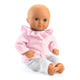 Djeco detská bábika Alba 32 cm Pomea collection