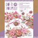 Djeco Kreatívna súprava DIY Glitter Medallions