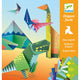 Djeco Origami Dinosaury kreatívna sada