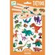 Djeco Tetovanie Dinosaurs