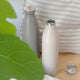 AYA&IDA Termo fľaša 750 ml Cream Beige