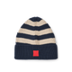 Liewood Detská čiapka Ezra Classic v námornej farbe / Sandy Stripe