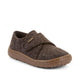 Froddo detské barefoot papuče Wooly Brown