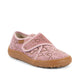 Froddo barefoot papuče pre deti „Heart Pink“