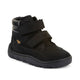 Froddo barefoot obuv pre deti Zeru Tex Black