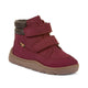 Froddo barefoot topánky pre deti Zeru Tex Red
