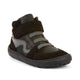 Froddo barefoot topánky pre deti, vysoké, Tex Go Black