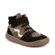Froddo barefoot obuv pre deti, vysoká, Tex Go Golden Leo