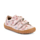 Froddo barefoot detská obuv Baze Pink+