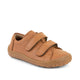 Froddo barefoot detská obuv Baze Cognac