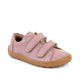 Froddo barefoot detská obuv Baze Dark Pink
