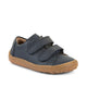 Froddo barefoot detská obuv Baze Dark blue
