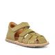 Froddo barefoot sandále pre deti FLEXY F Olive